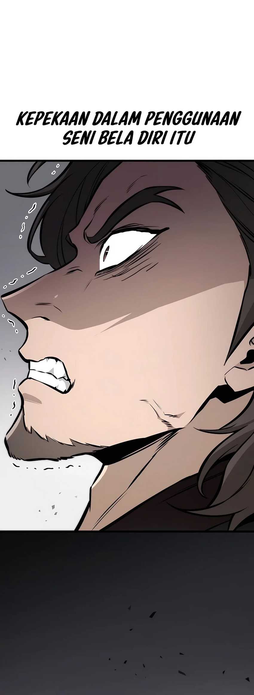 The Emperor’s Sword Chapter 59 Gambar 81