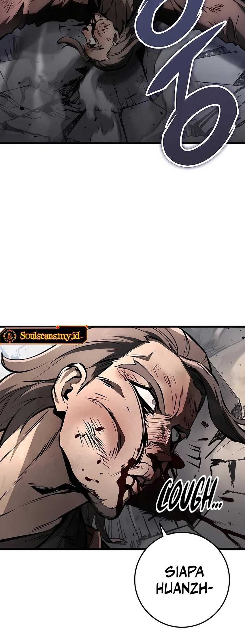 The Emperor’s Sword Chapter 59 Gambar 104