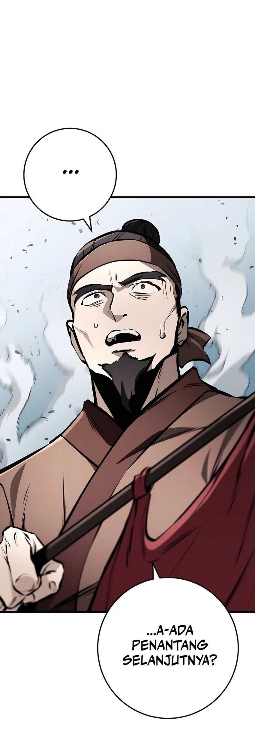 The Emperor’s Sword Chapter 59 Gambar 105