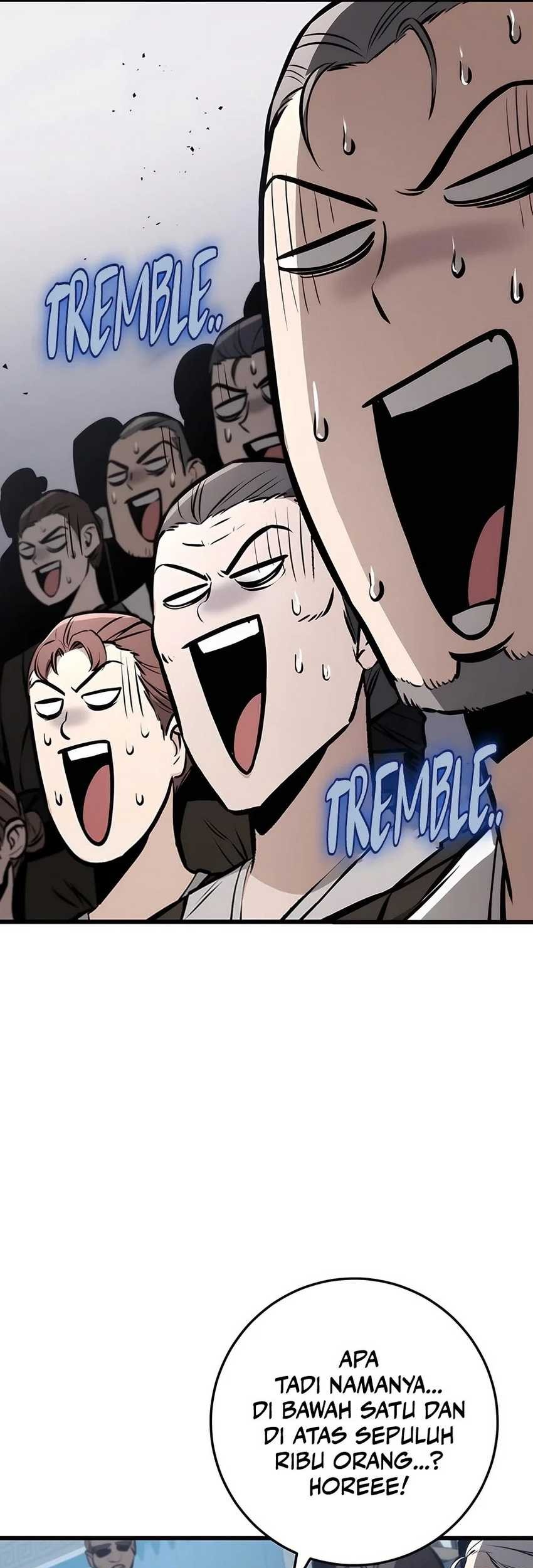 The Emperor’s Sword Chapter 59 Gambar 107