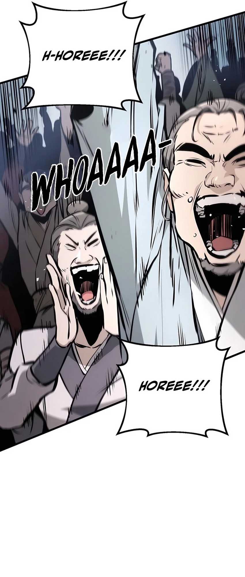 The Emperor’s Sword Chapter 59 Gambar 109