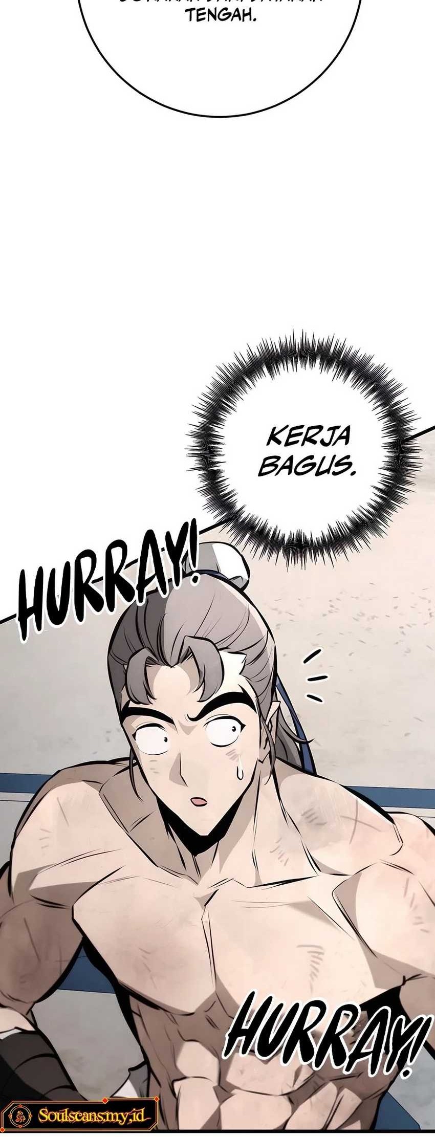 The Emperor’s Sword Chapter 59 Gambar 111