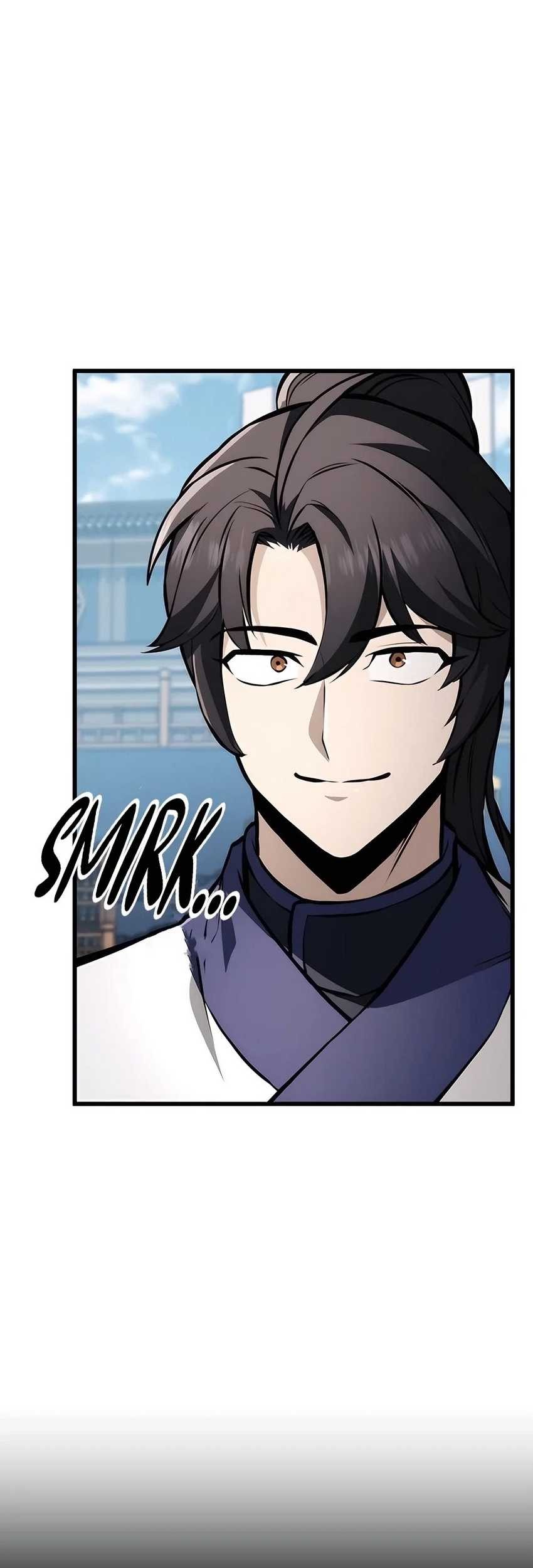 The Emperor’s Sword Chapter 59 Gambar 112