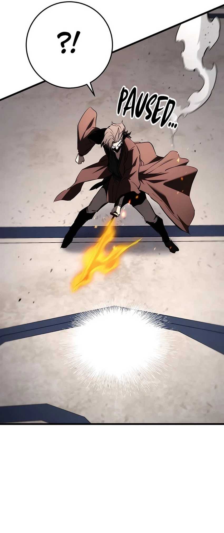 The Emperor’s Sword Chapter 59 Gambar 8