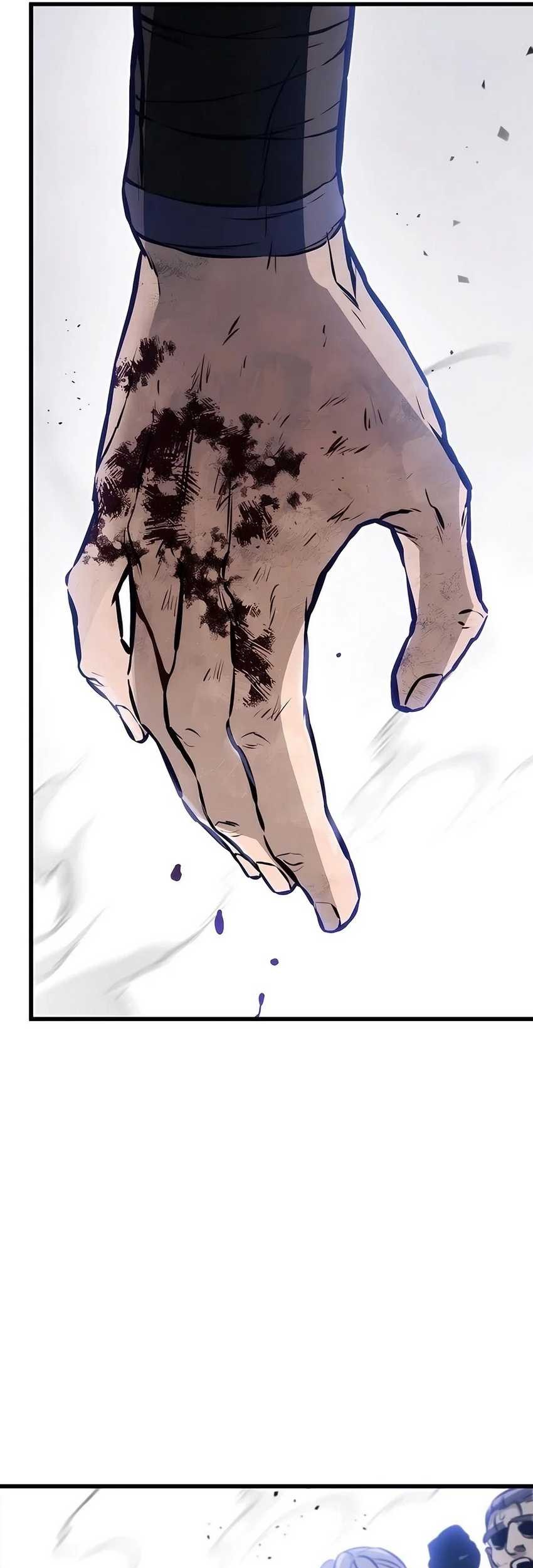 The Emperor’s Sword Chapter 59 Gambar 100