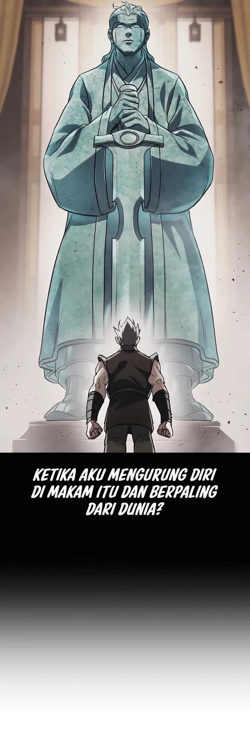 The Emperor’s Sword Chapter 59 Gambar 114