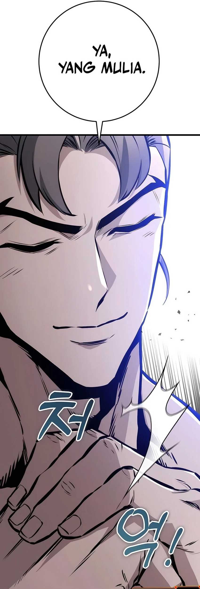 The Emperor’s Sword Chapter 59 Gambar 116