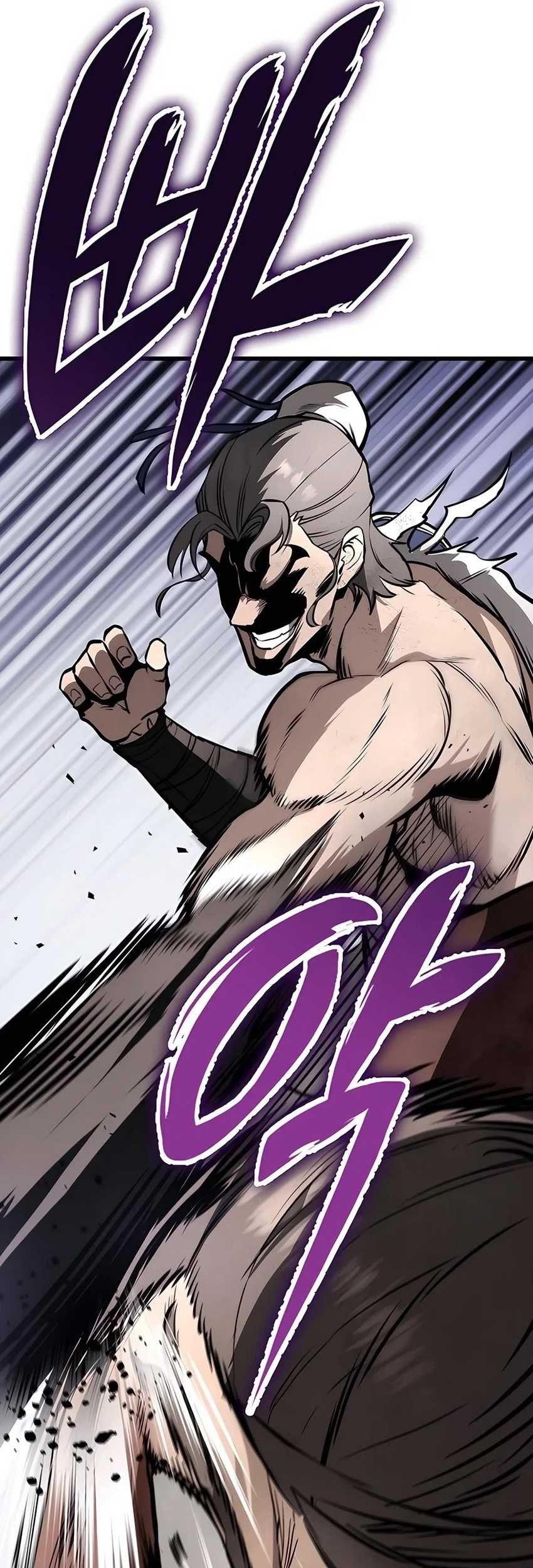 The Emperor’s Sword Chapter 59 Gambar 11