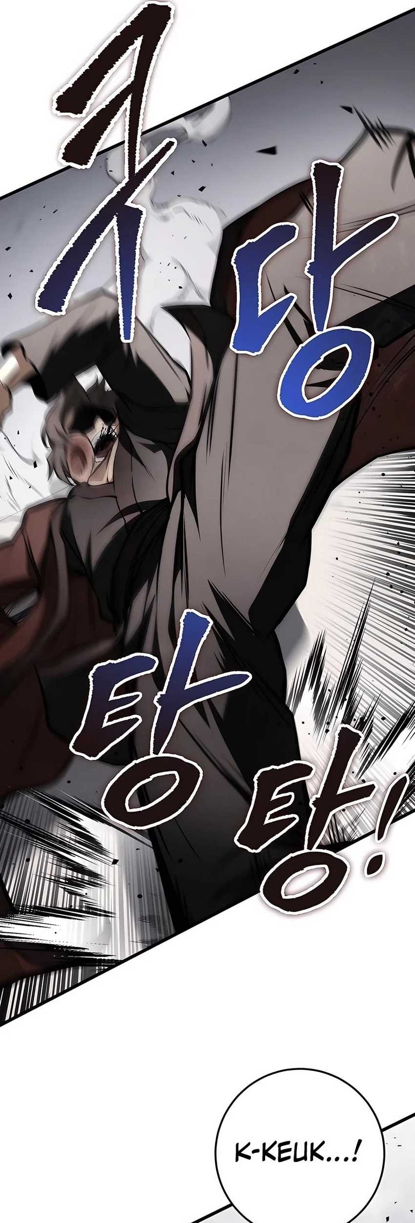 The Emperor’s Sword Chapter 59 Gambar 13