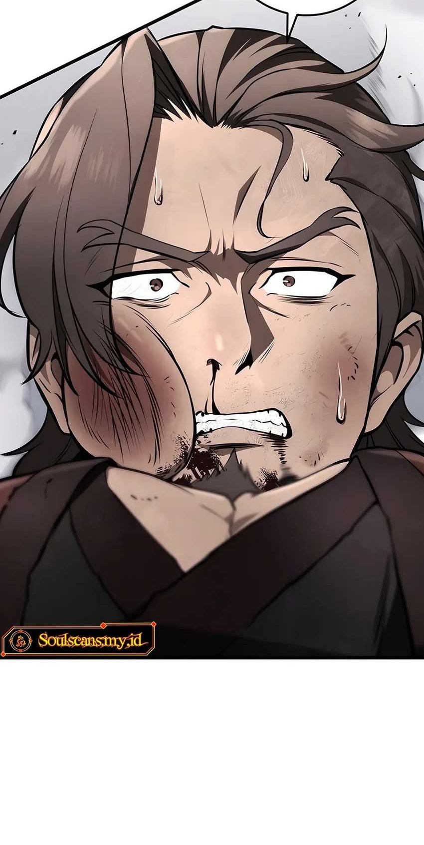 The Emperor’s Sword Chapter 59 Gambar 14