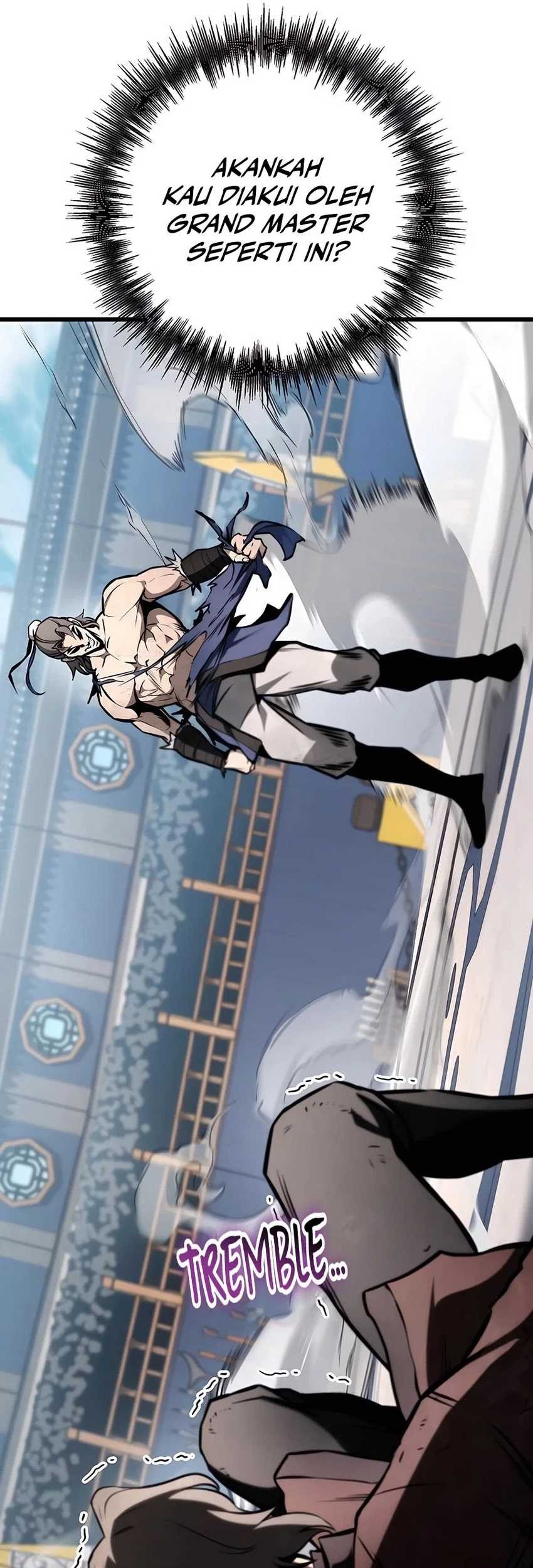 The Emperor’s Sword Chapter 59 Gambar 15