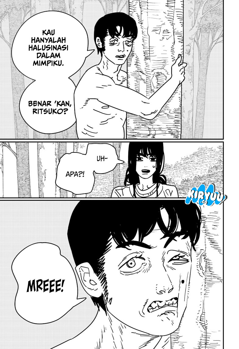 Chainsaw Man Chapter 180 Gambar 17