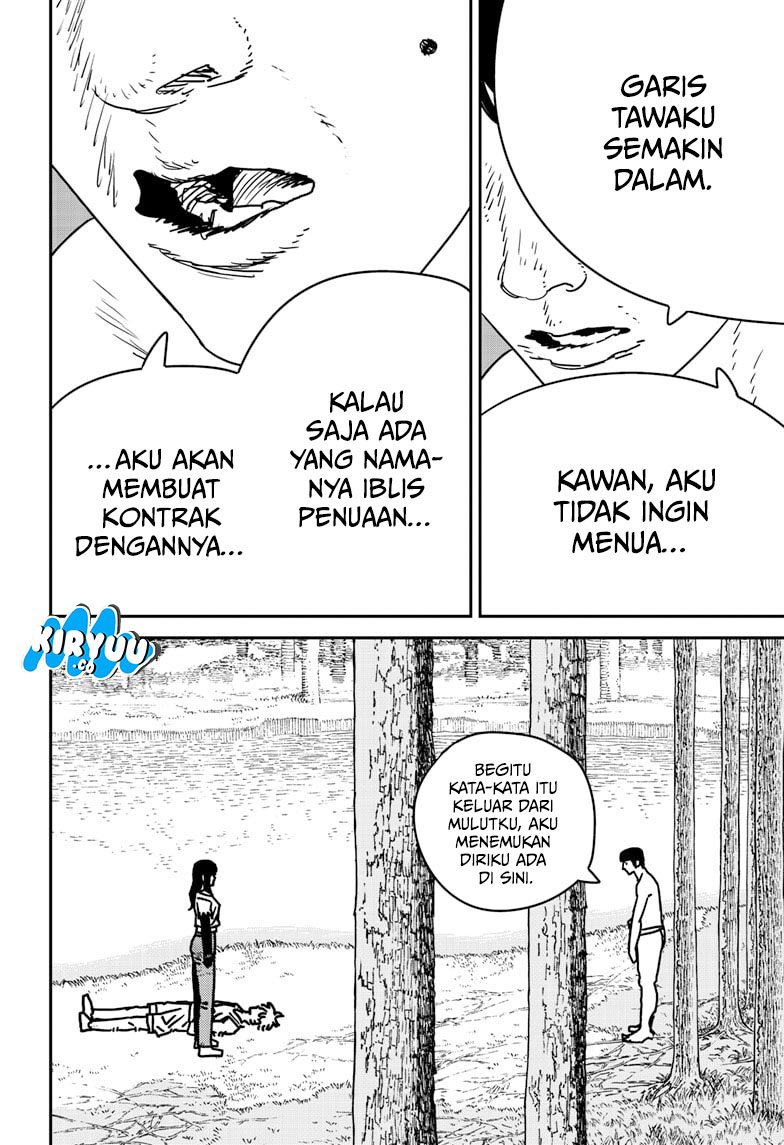 Chainsaw Man Chapter 180 Gambar 12