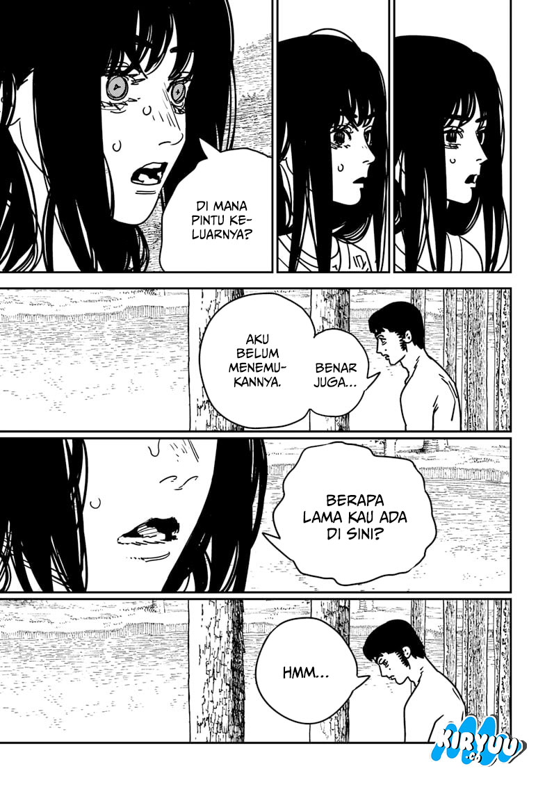 Chainsaw Man Chapter 180 Gambar 13