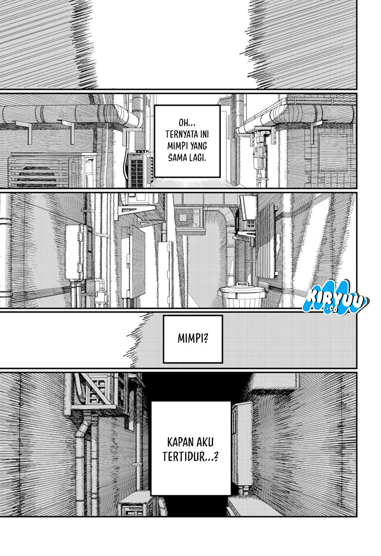 Chainsaw Man Chapter 180 Gambar 4