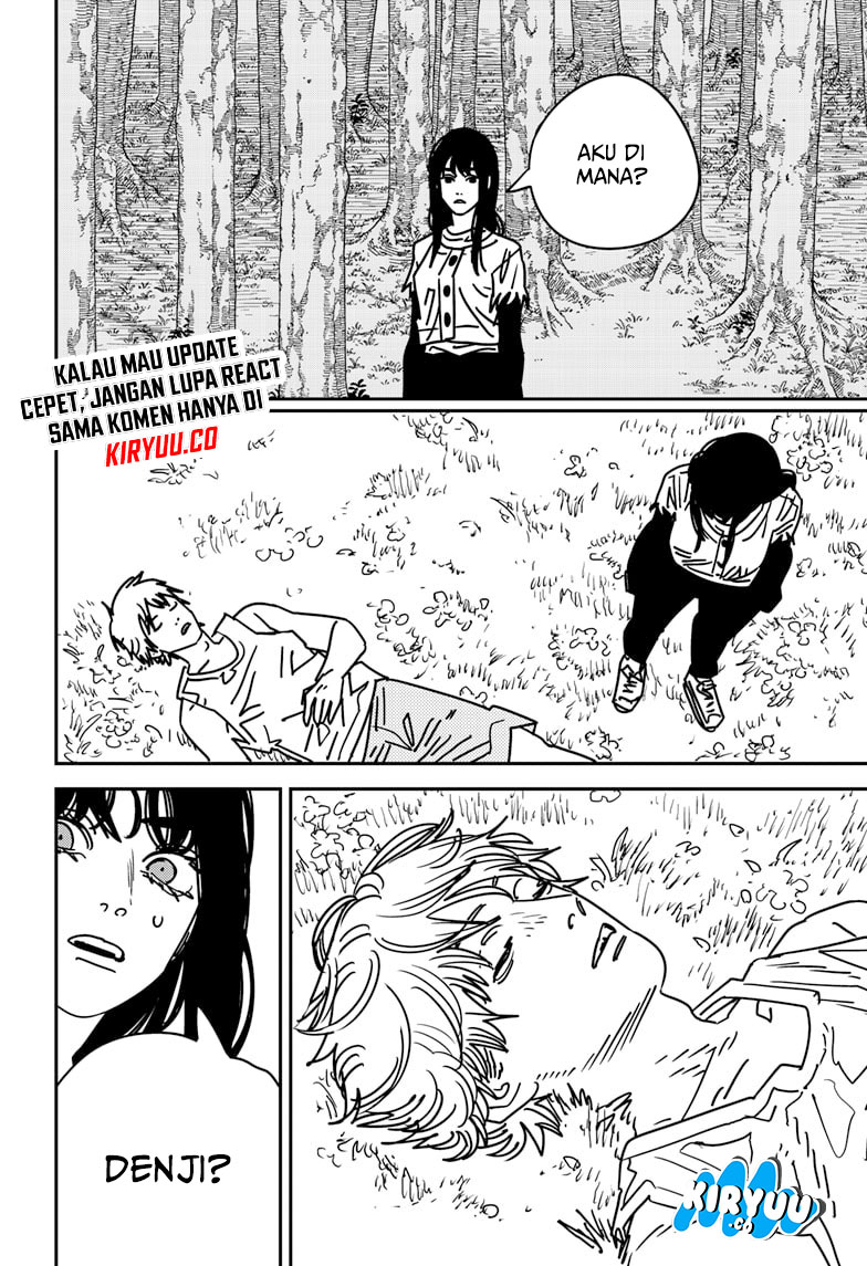 Chainsaw Man Chapter 180 Gambar 6