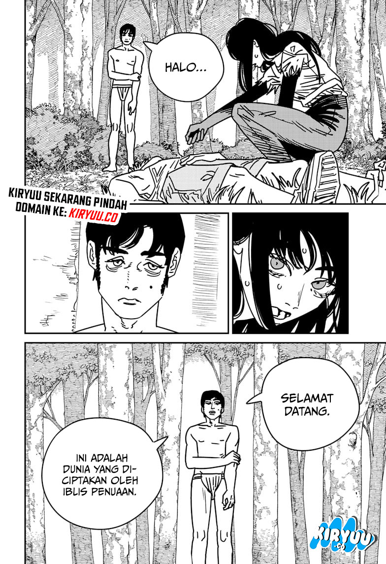 Chainsaw Man Chapter 180 Gambar 10