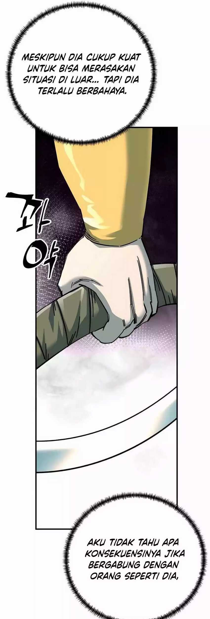 Warrior Grandpa and Supreme Granddaughter Chapter 62 Gambar 50