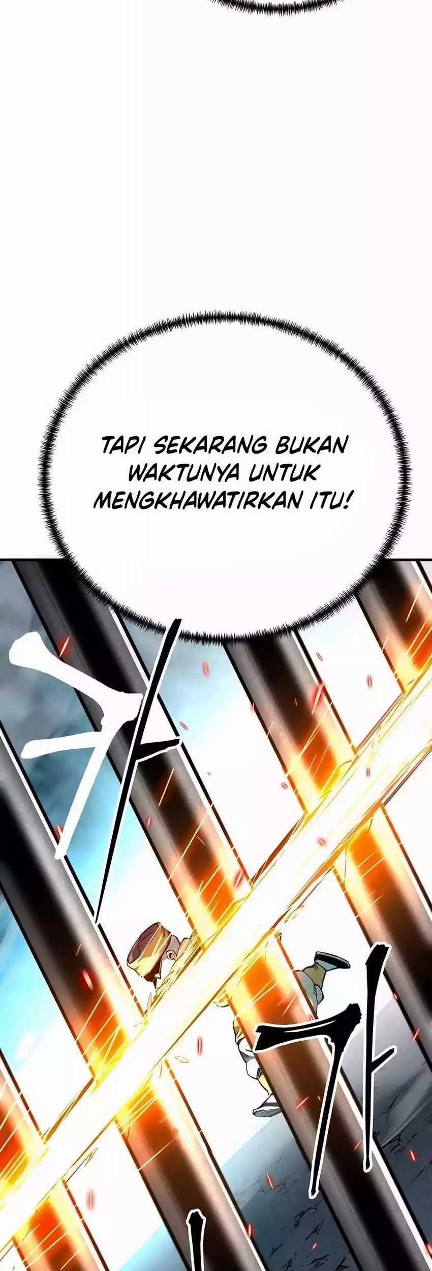 Warrior Grandpa and Supreme Granddaughter Chapter 62 Gambar 51