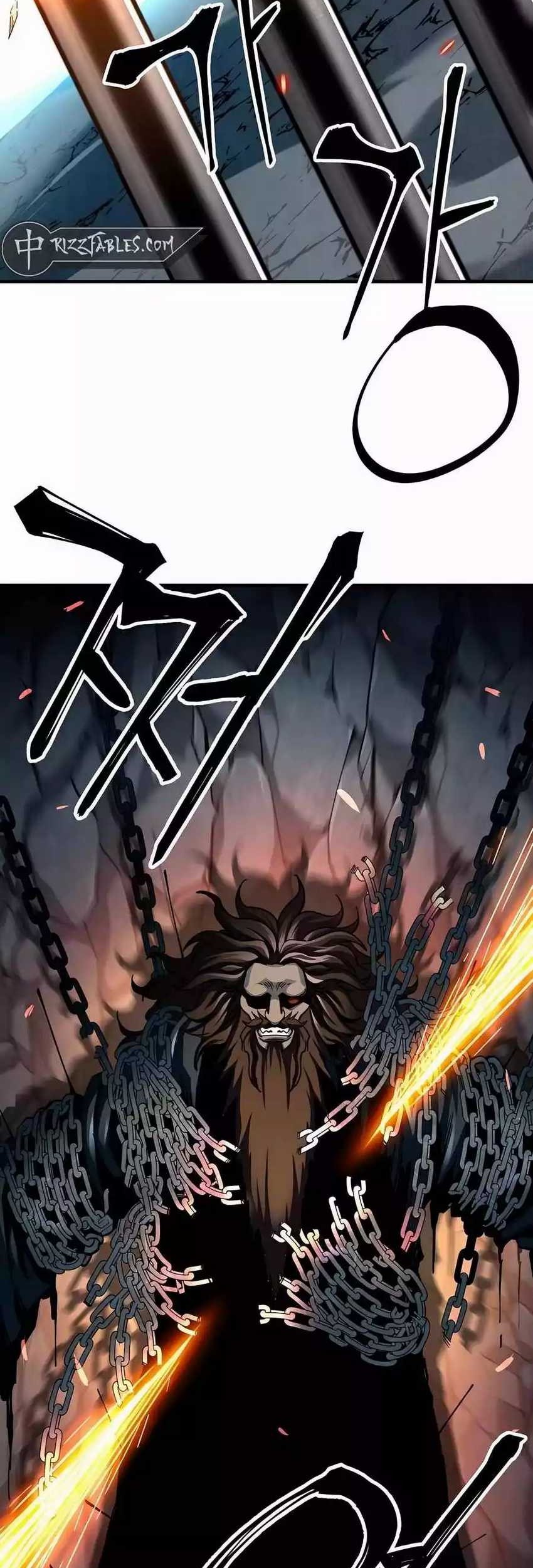 Warrior Grandpa and Supreme Granddaughter Chapter 62 Gambar 52