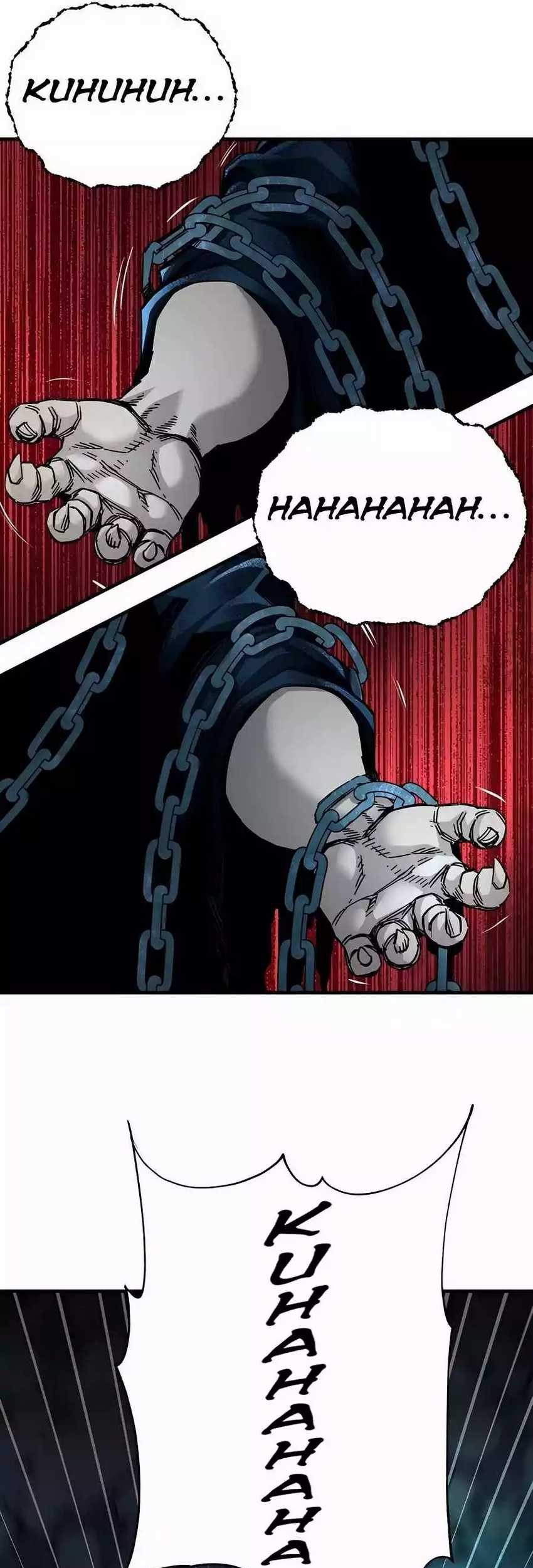 Warrior Grandpa and Supreme Granddaughter Chapter 62 Gambar 54