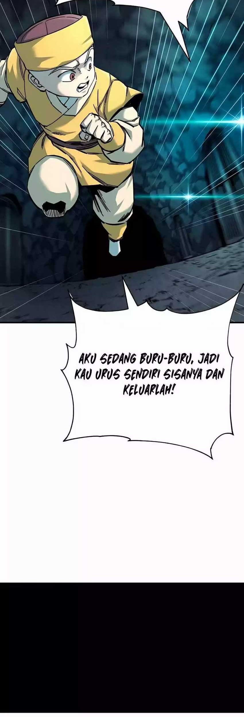 Warrior Grandpa and Supreme Granddaughter Chapter 62 Gambar 55