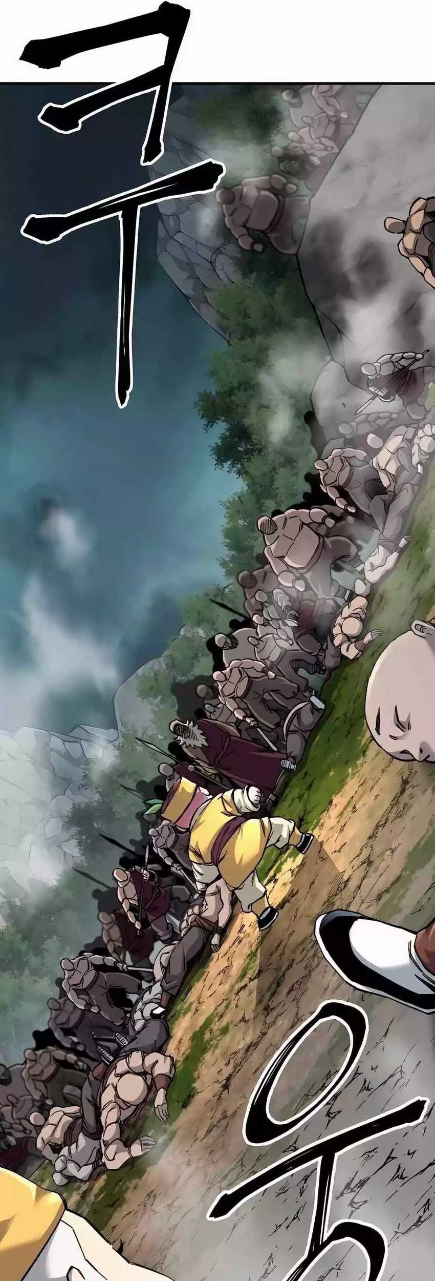 Warrior Grandpa and Supreme Granddaughter Chapter 62 Gambar 61