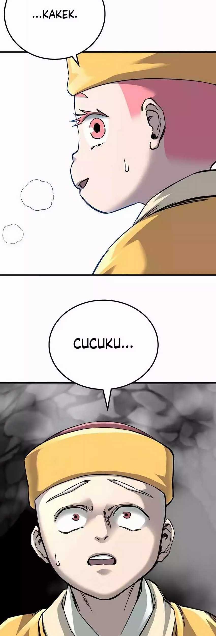 Warrior Grandpa and Supreme Granddaughter Chapter 62 Gambar 63