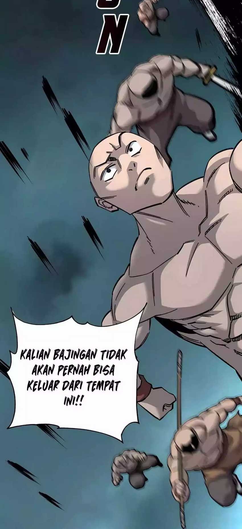 Warrior Grandpa and Supreme Granddaughter Chapter 62 Gambar 67