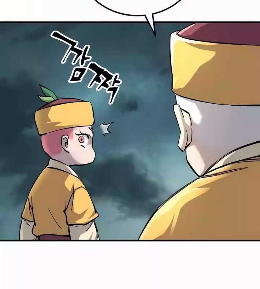 Warrior Grandpa and Supreme Granddaughter Chapter 62 Gambar 70