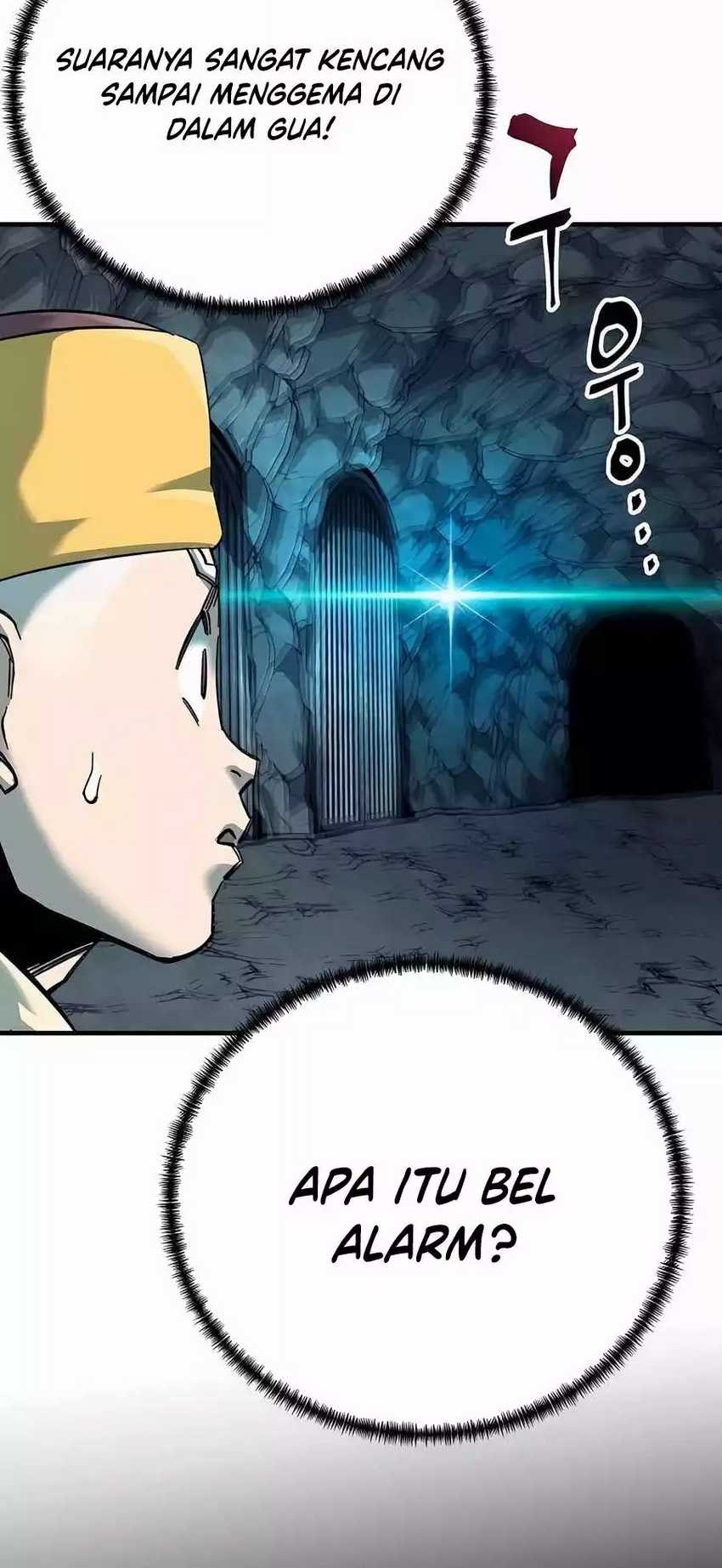 Warrior Grandpa and Supreme Granddaughter Chapter 62 Gambar 37