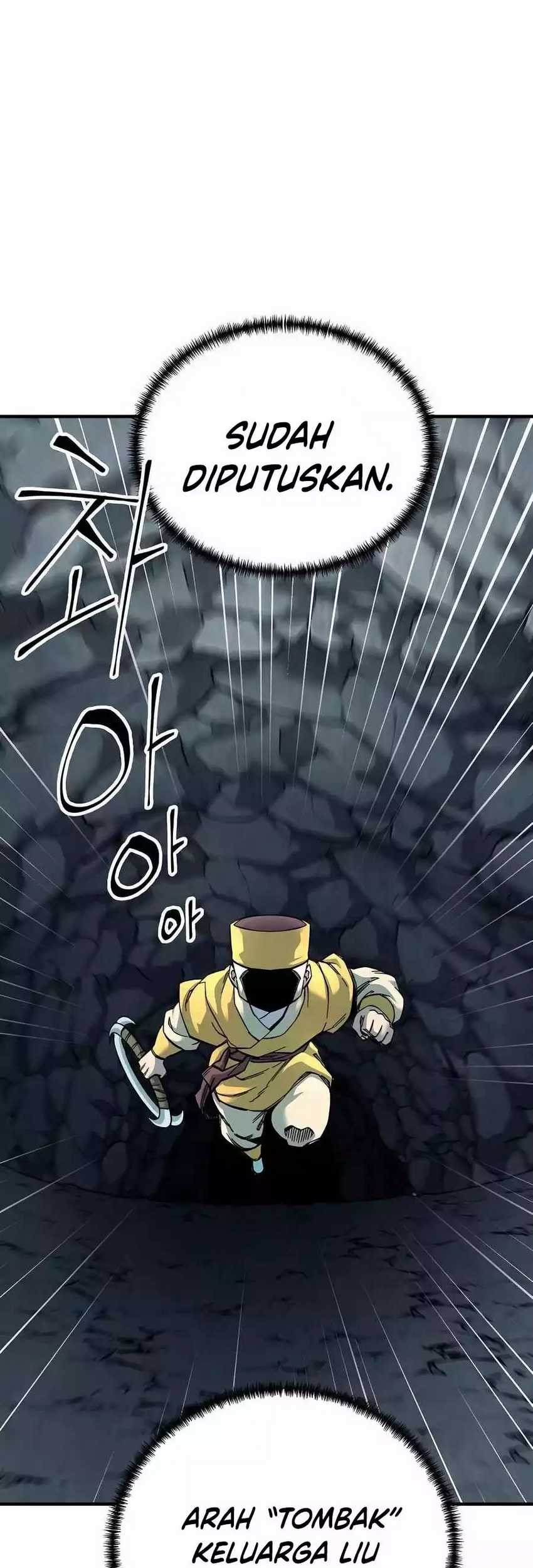 Warrior Grandpa and Supreme Granddaughter Chapter 62 Gambar 34