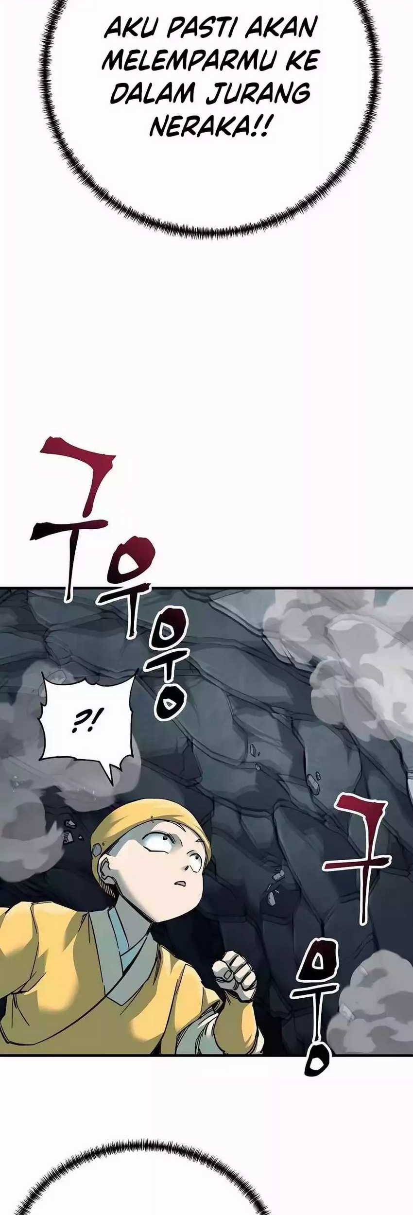 Warrior Grandpa and Supreme Granddaughter Chapter 62 Gambar 36