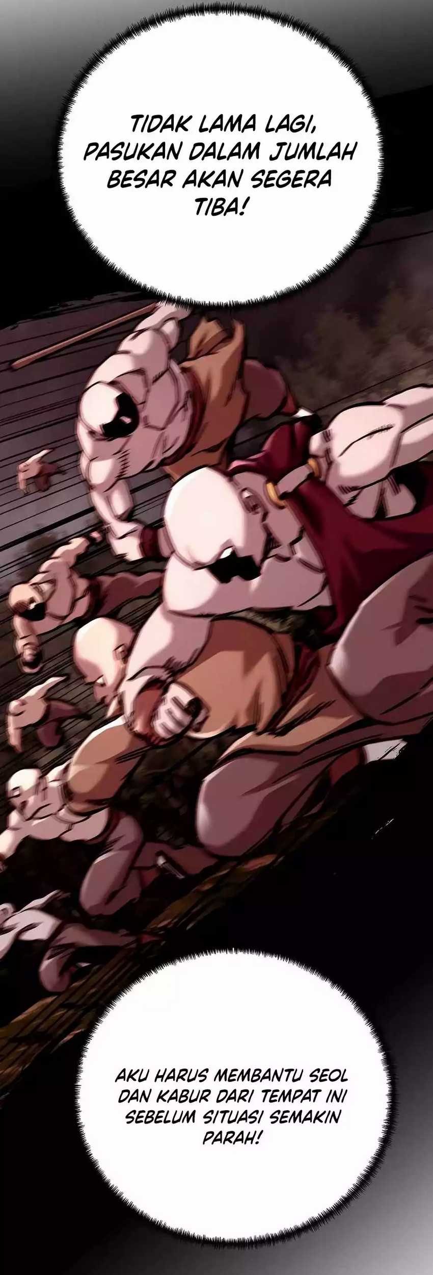 Warrior Grandpa and Supreme Granddaughter Chapter 62 Gambar 38