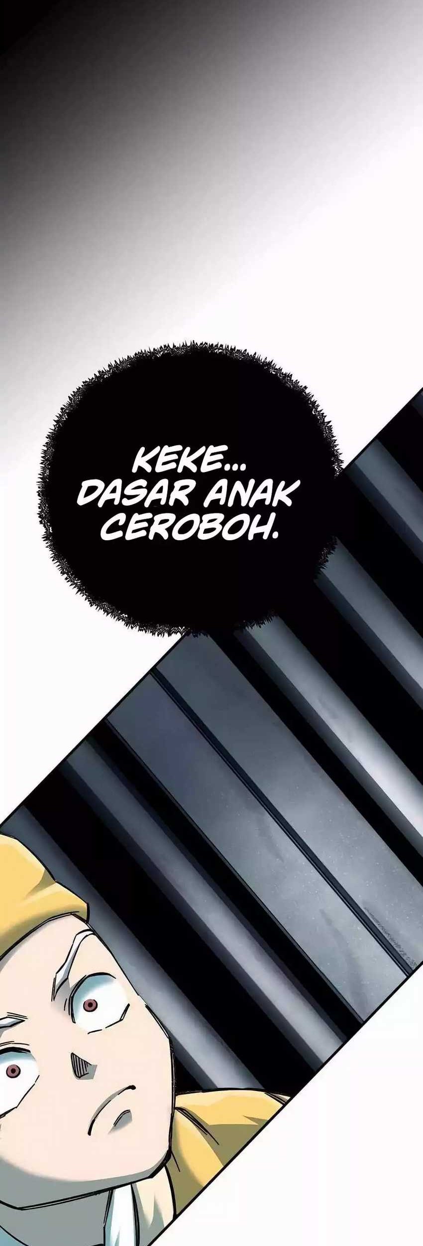 Warrior Grandpa and Supreme Granddaughter Chapter 62 Gambar 39