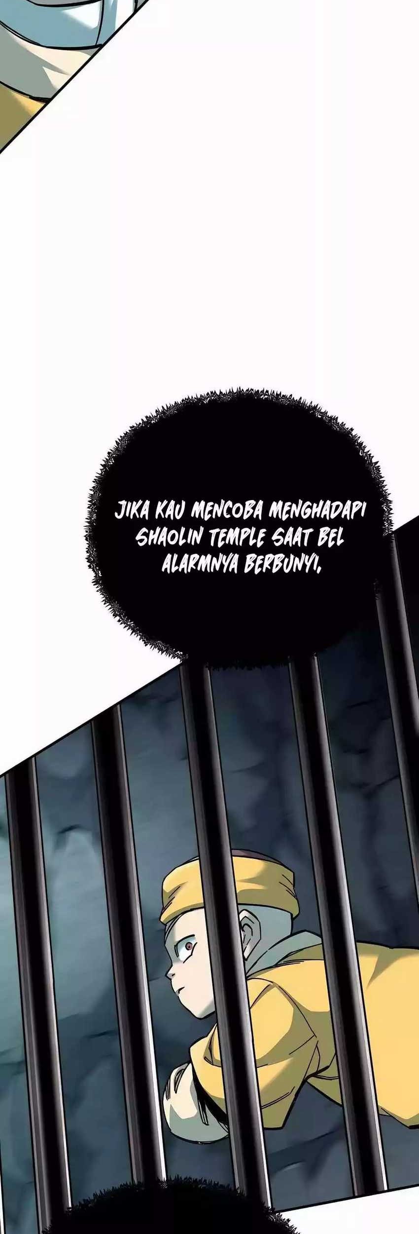 Warrior Grandpa and Supreme Granddaughter Chapter 62 Gambar 40