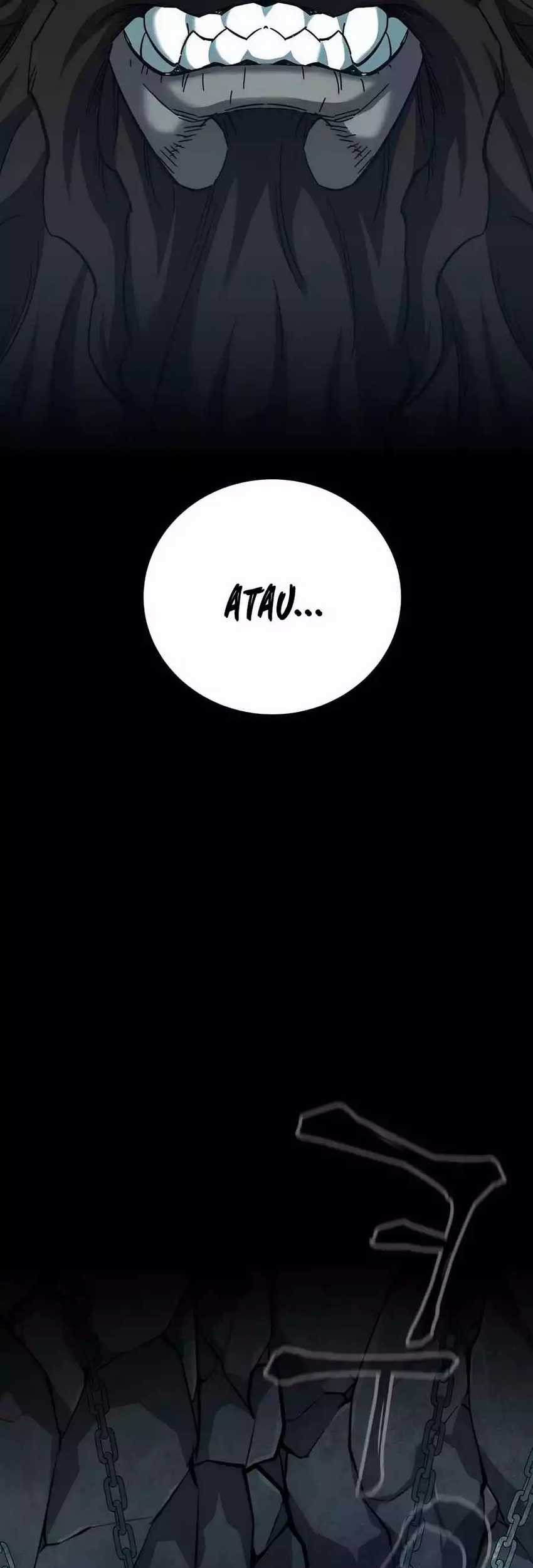 Warrior Grandpa and Supreme Granddaughter Chapter 62 Gambar 42