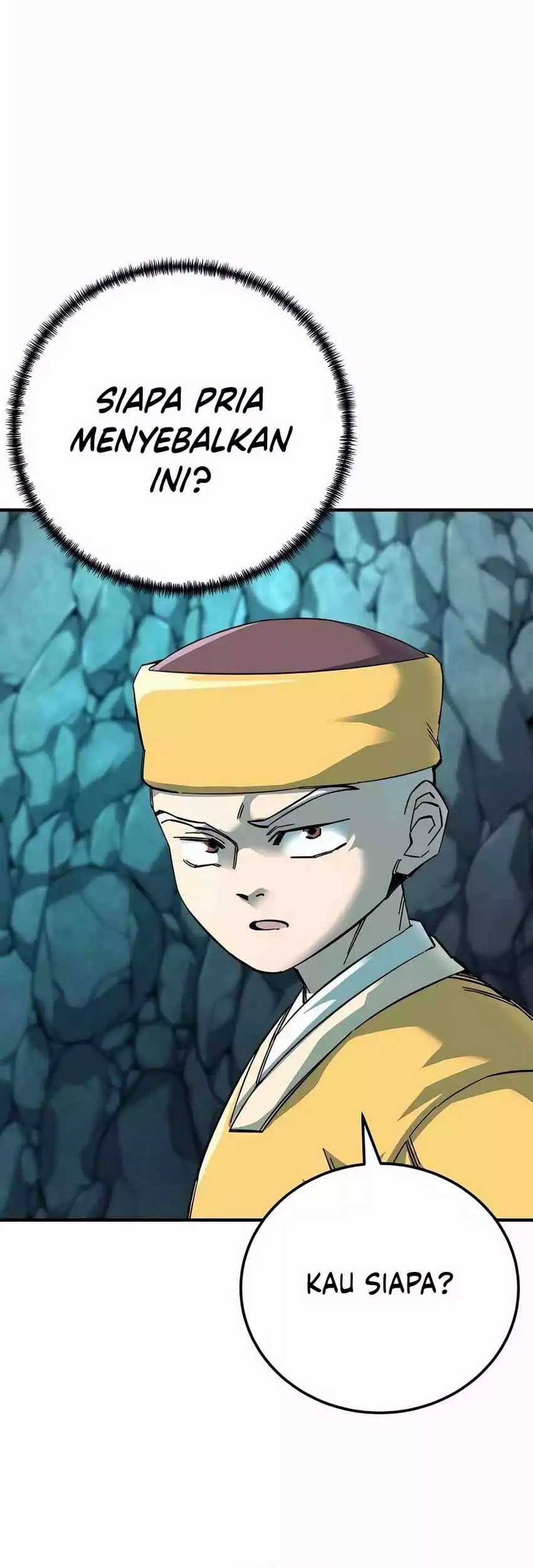 Warrior Grandpa and Supreme Granddaughter Chapter 62 Gambar 44