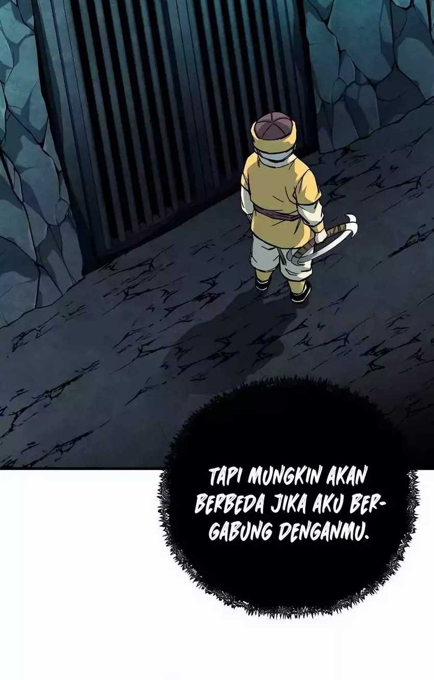 Warrior Grandpa and Supreme Granddaughter Chapter 62 Gambar 49