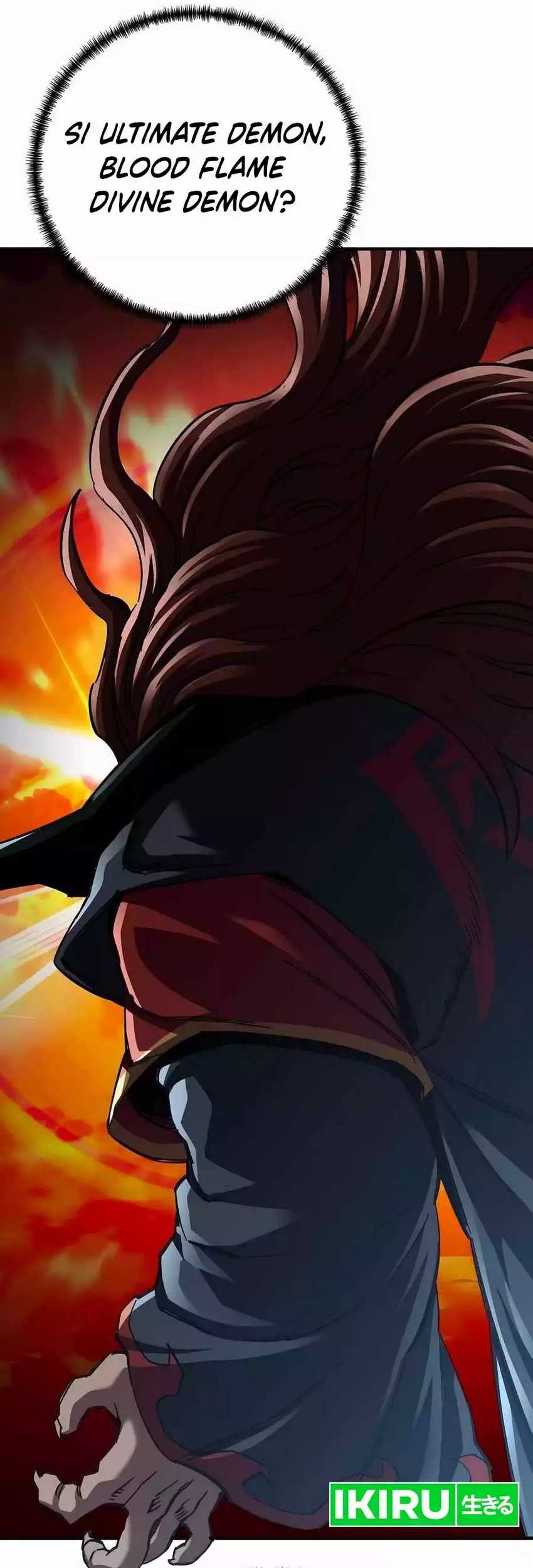 Warrior Grandpa and Supreme Granddaughter Chapter 62 Gambar 46