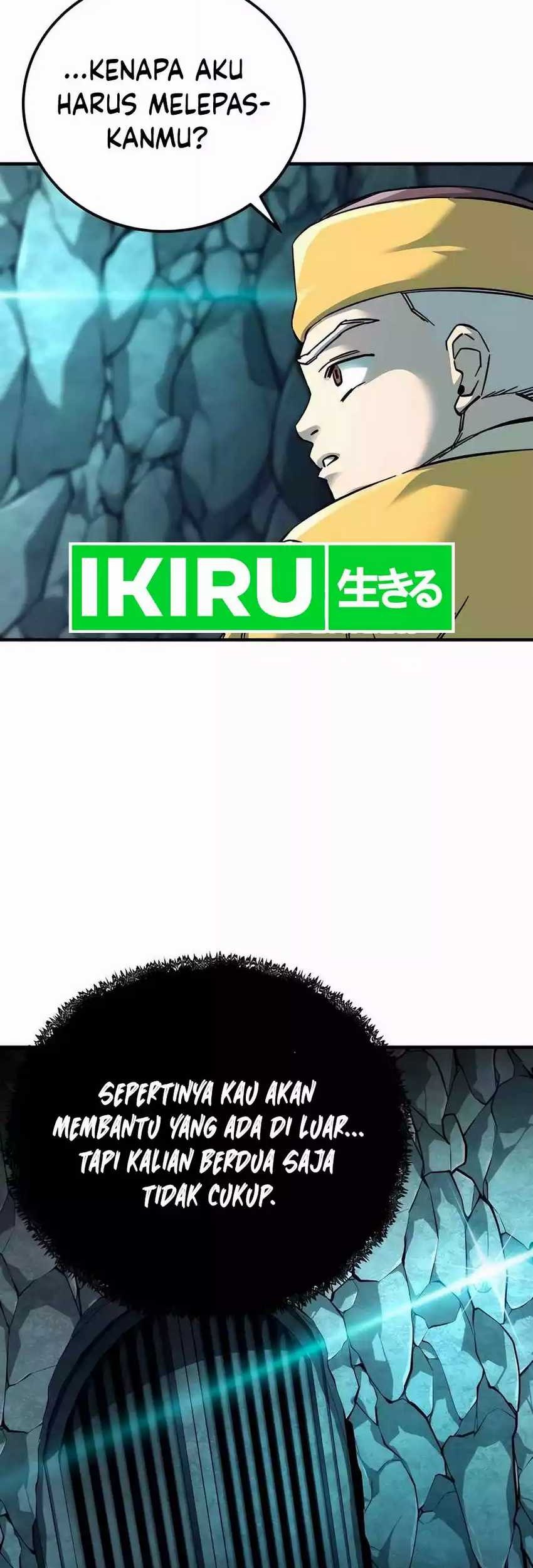 Warrior Grandpa and Supreme Granddaughter Chapter 62 Gambar 48