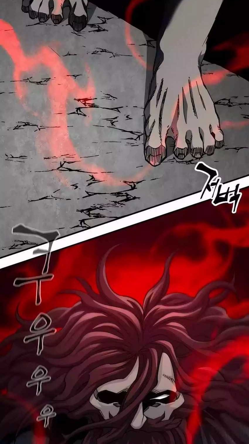 Warrior Grandpa and Supreme Granddaughter Chapter 62 Gambar 74