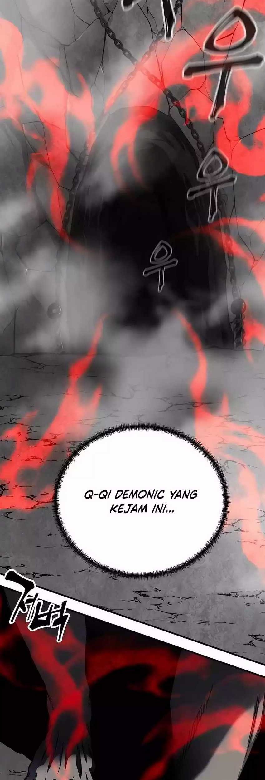 Warrior Grandpa and Supreme Granddaughter Chapter 62 Gambar 73