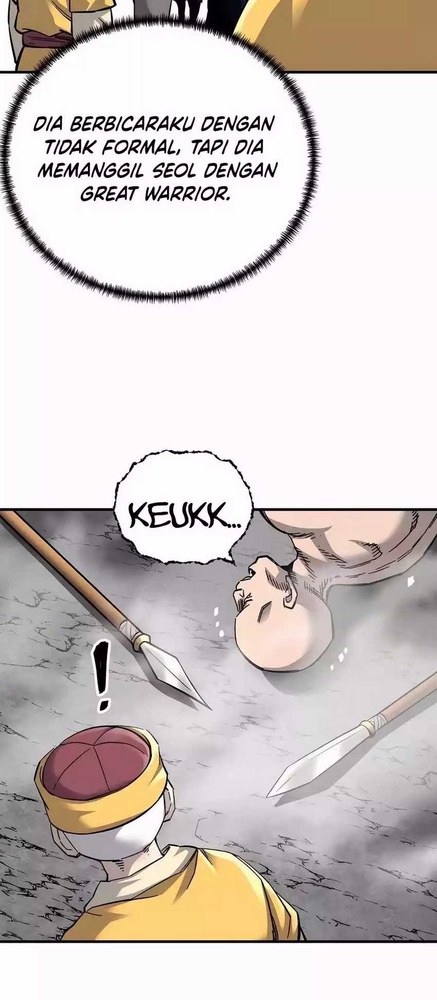 Warrior Grandpa and Supreme Granddaughter Chapter 62 Gambar 82