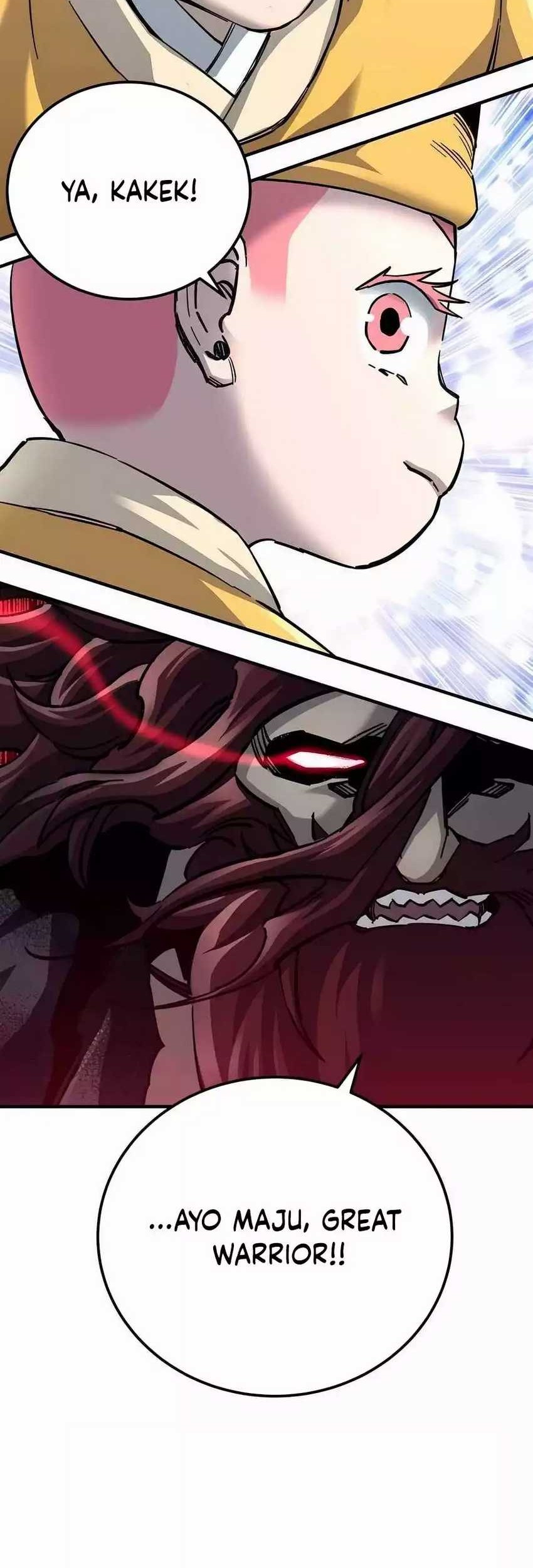 Warrior Grandpa and Supreme Granddaughter Chapter 62 Gambar 84