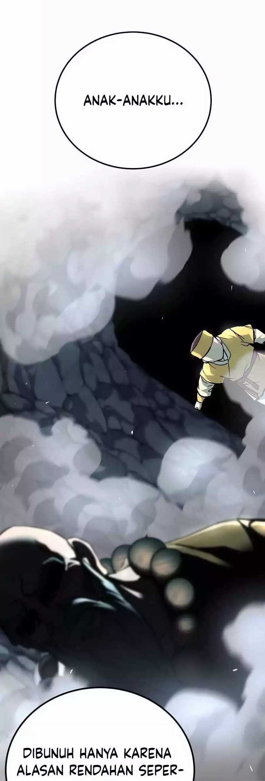 Warrior Grandpa and Supreme Granddaughter Chapter 62 Gambar 3