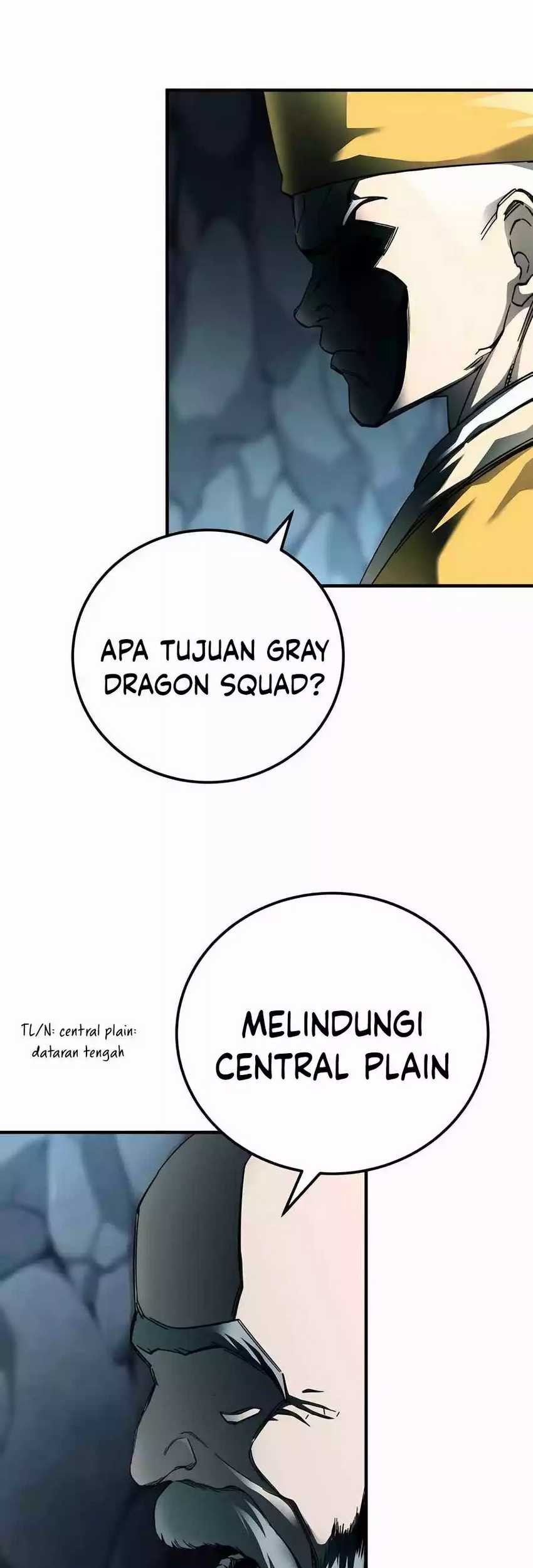 Warrior Grandpa and Supreme Granddaughter Chapter 62 Gambar 6