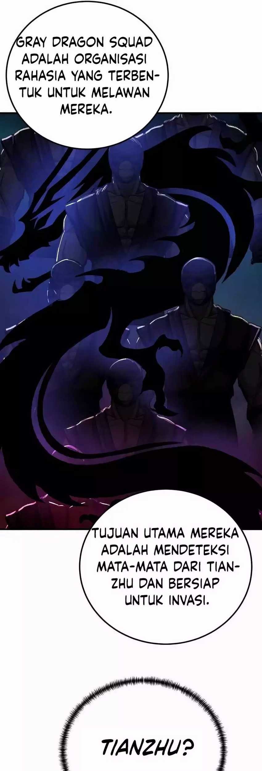 Warrior Grandpa and Supreme Granddaughter Chapter 62 Gambar 10