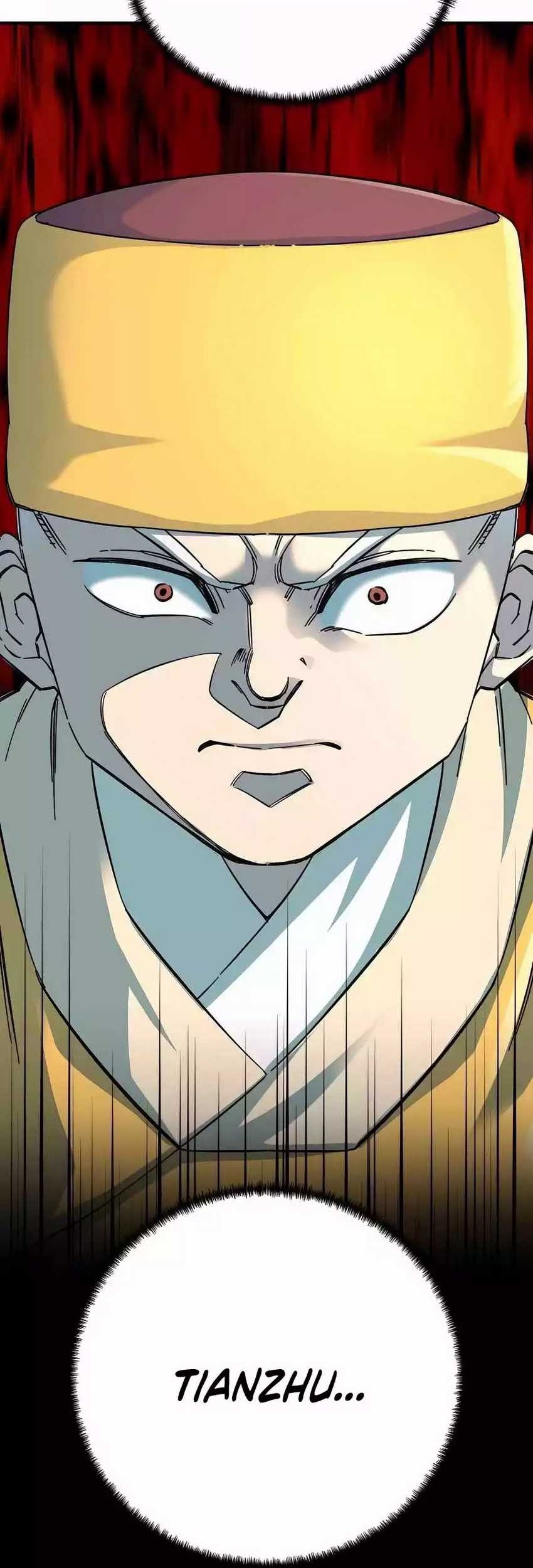 Warrior Grandpa and Supreme Granddaughter Chapter 62 Gambar 11