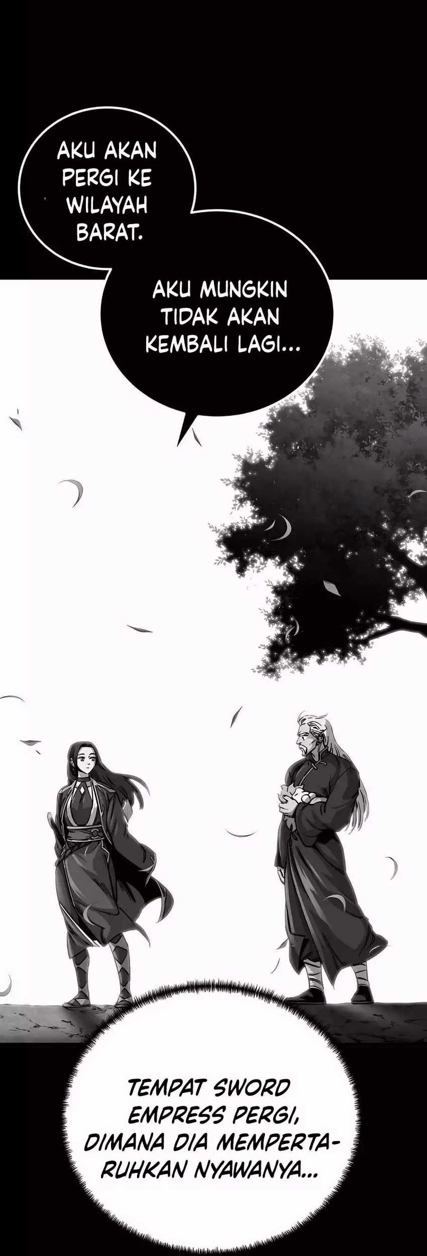 Warrior Grandpa and Supreme Granddaughter Chapter 62 Gambar 12